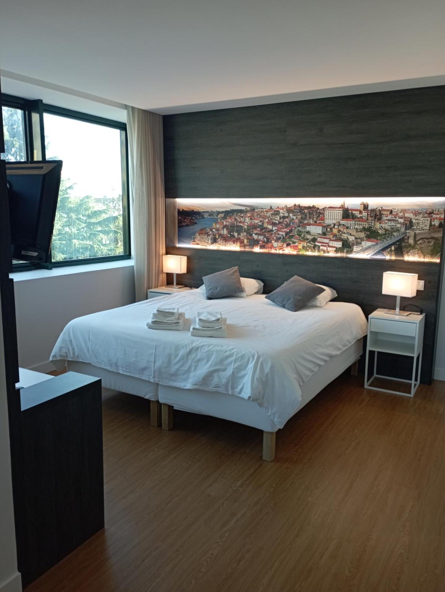 504 New Apartment Gale Porto Ngoại thất bức ảnh